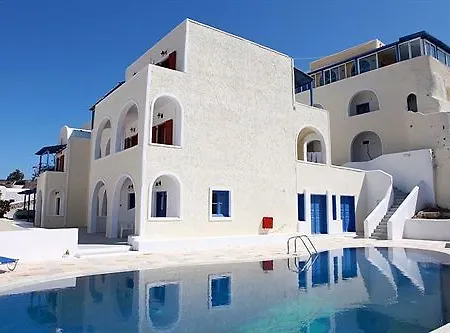 Atlantida Holiday Club Szálloda 3*