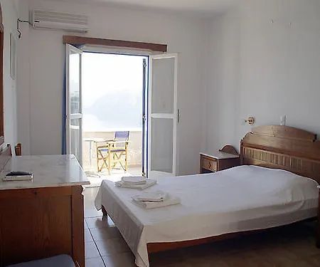 Atlantida Holiday Club Szálloda Akrotírion