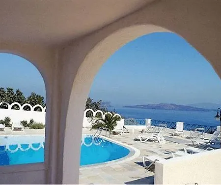 Atlantida Holiday Club Szálloda
