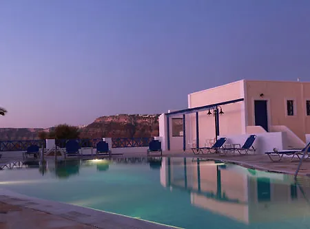 Atlantida Holiday Club Szálloda 3*