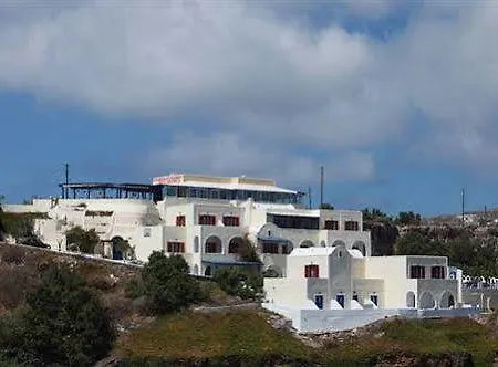 Szálloda Atlantida Holiday Club 3*