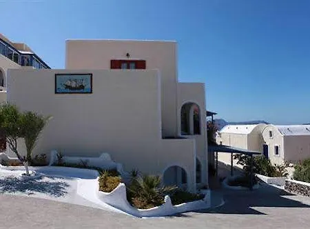 Atlantida Holiday Club Szálloda 3*