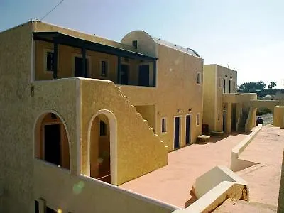 Szálloda Atlantida Holiday Club
