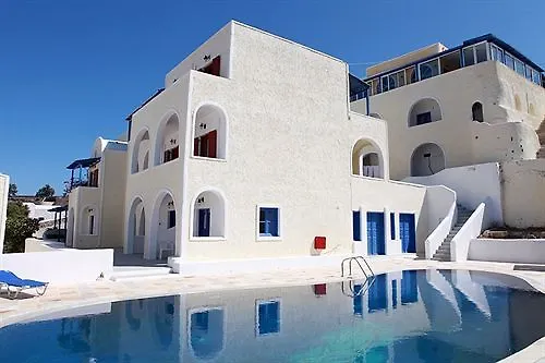 Atlantida Holiday Club Hotel 3*