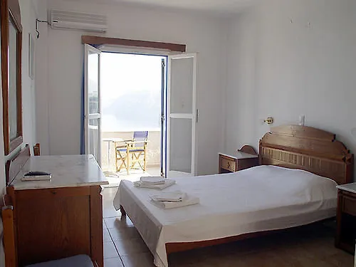 Atlantida Holiday Club Hotel Akrotírion