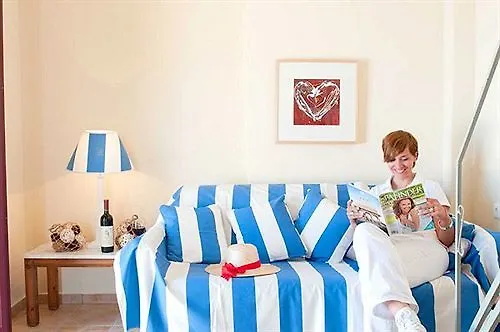 Atlantida Holiday Club Hotel 3*