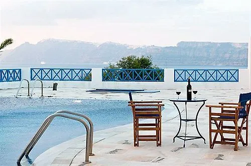 Atlantida Holiday Club Hotel 3*