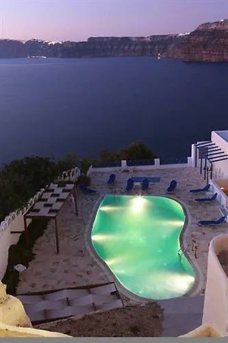 Atlantida Holiday Club 3* Akrotírion