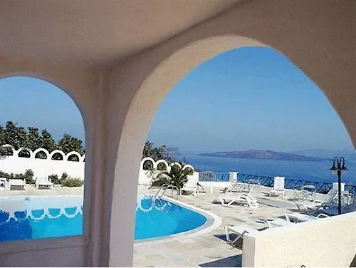 Atlantida Holiday Club Hotel