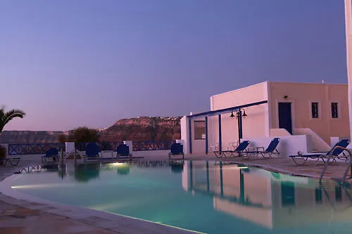 Atlantida Holiday Club Hotel 3*