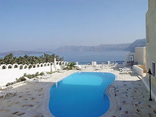 Atlantida Holiday Club 3* Akrotírion