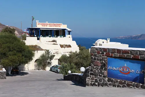 Atlantida Holiday Club Hotel