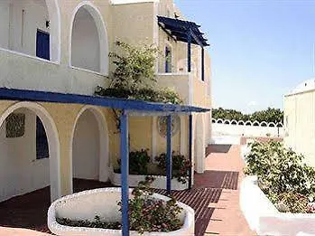 מלון Atlantida Holiday Club Akrotírion