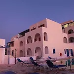 Atlantida Holiday Club Otel Akrotírion