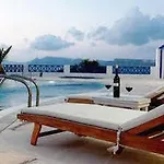 Atlantida Holiday Club Otel Akrotírion