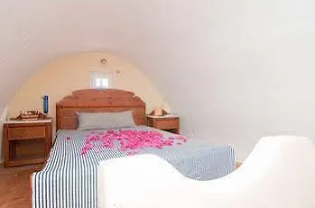 Отель Atlantida Holiday Club Акротири