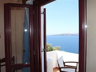 Atlantida Holiday Club Акротири