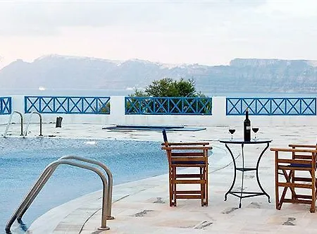Atlantida Holiday Club Отель 3*