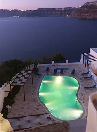 Atlantida Holiday Club 3* Акротири