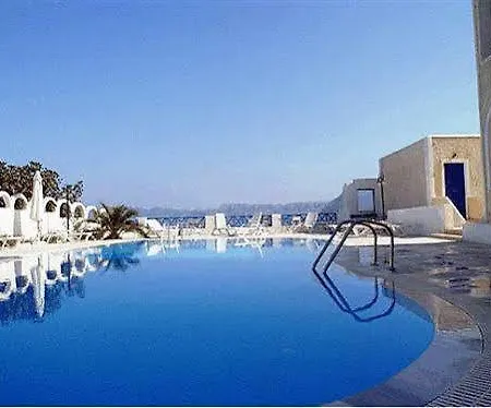 Atlantida Holiday Club 3* Акротири