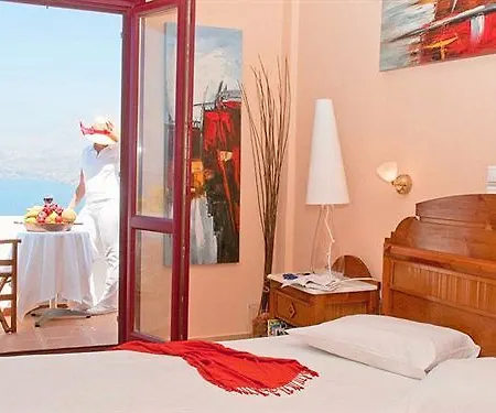 Atlantida Holiday Club 3* Akrotírion