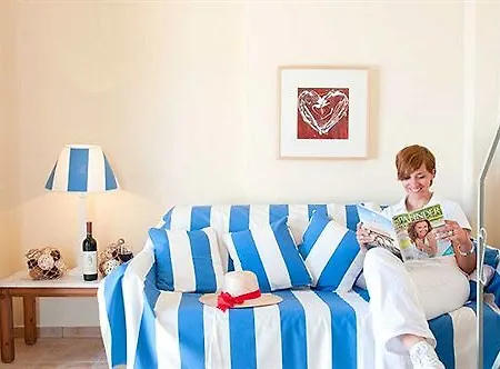 Atlantida Holiday Club Hotel 3*