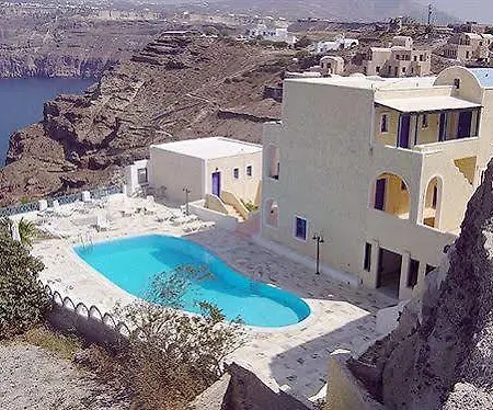 Hotel Atlantida Holiday Club